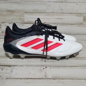 Adidas Copa Pure Elite III FG Mens Size 8.5 US Soccer Cleats - NEW